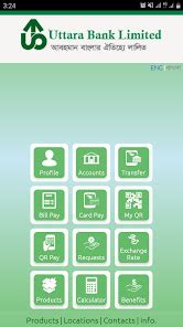 uttara online bd|Uttara eWallet .
